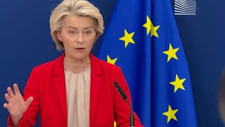 EU-Kommission verschiebt im Zollstreit mit USA Gegenmaßnahmen auf Anfang August