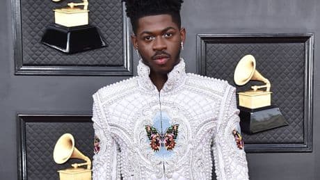 Lil Nas X says arrest and jail time were 'terrifying'