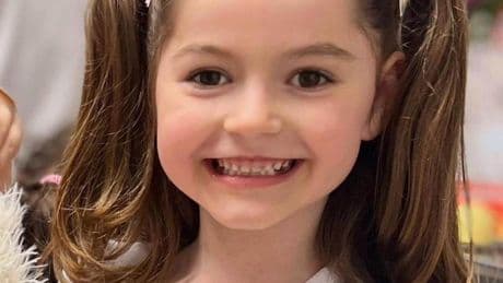Family pays tribute to girl, 7, killed in tree collapse in Southend