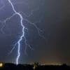 Orages et inondations : 5 départements maintenus en vigilance orange ce soir, 9 mercredi matin