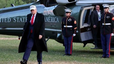 Juges contre président : l’autre guerre civile américaine