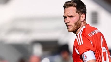 Fußball-Regionalliga: Die üblichen Verdächtigen
