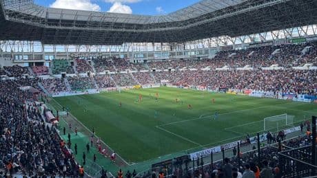 Süper Lig'de 2025-2026 sezonunda yapılan tüm transferler