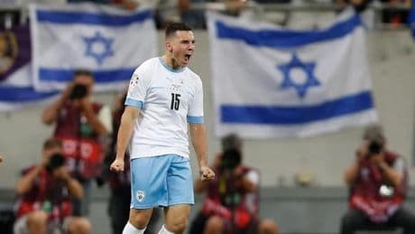 ¿Por qué Rusia está expulsada del deporte mundial e Israel no?
