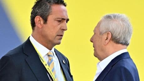 Fenerbahçe'de olağanüstü seçimli genel kurul için imza kampanyası! Resmen açıklandı...