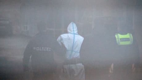 Messerattacke von Aschaffenburg: Polizist muss sich wegen Strafvereitelung vor Gericht verantworten