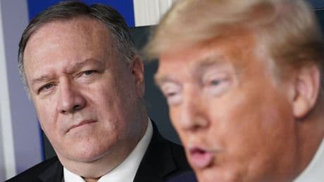 Iran almost assassinated former Trump Secretary of State Mike Pompeo in 2022, new book claims