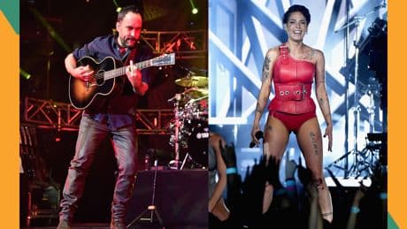 NJ’s PNC Bank Arts Center has cheap 2025 concert tickets: Prices, schedule