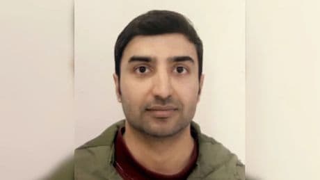 Family of Microsoft engineer, 35, found dead at work delivers heartbreaking plea