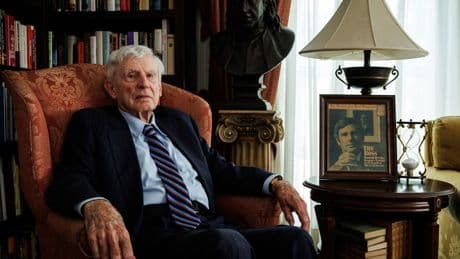Why Trump’s cost cutters are wise to have Reagan’s ‘one-man DOGE’ Don Devine on speed dial