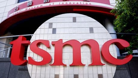 Chipmaker TSMC uncovers potential trade secrets theft, three arrested in Taiwan