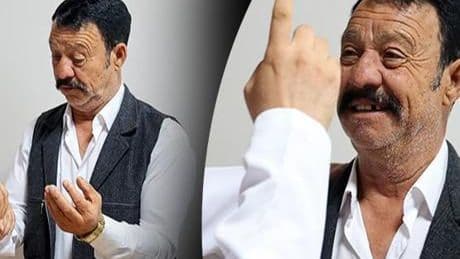 68 yaşındaki Konyalı dünyaya anlatılacak: İlk defa gördük