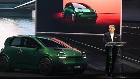 Salon de l’automobile de Shanghaï : les constructeurs européens font de la résistance