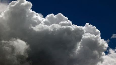 Unwetter in NRW: Keller unter Wasser und Stromausfälle