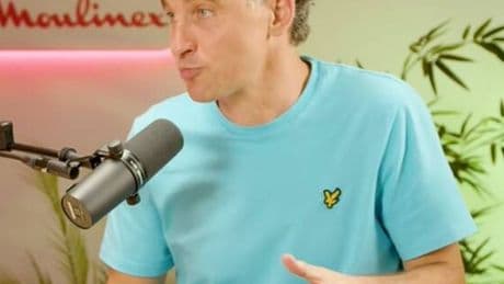 Xevi Verdaguer, psiconeuroinmunólogo, sobre los beneficios de la remolacha: "Lleva mucha fibra, antioxidantes y es antiinflamatoria"