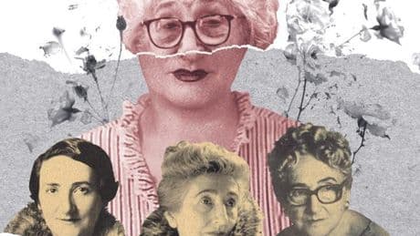 Rosa Chacel, la autora que se portó mal "con todo bicho viviente"