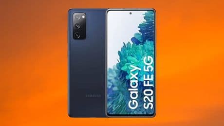 Toujours aussi puissant, ce smartphone Samsung est vendu à prix bas sur ce site bien connu
