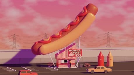 Planet Money TikToks inspired one of the year&#8217;s most brilliant animated movies