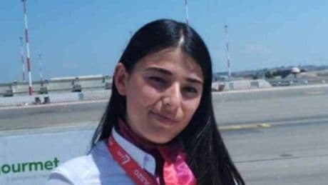 Aurora Maniscalco morta a Vienna, il fidanzato indagato per istigazione al suicidio. Nei prossimi giorni l'autopsia (negata dalla magistratura austriaca)