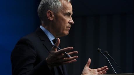 Senate passes major projects bill days after House of Commons approval