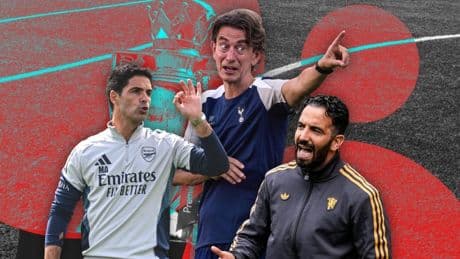 Metro’s Premier League Hot Takes: Man Utd to rise from the ashes? Spurs to stuggle again?