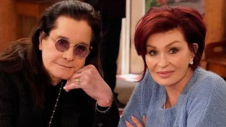 Ozzy Osbourne's final days as he died in beloved Birmingham with wife Sharon by his side