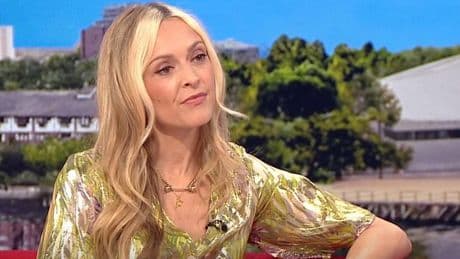 Fearne Cotton left crying in her car over single parent struggles after brutal split