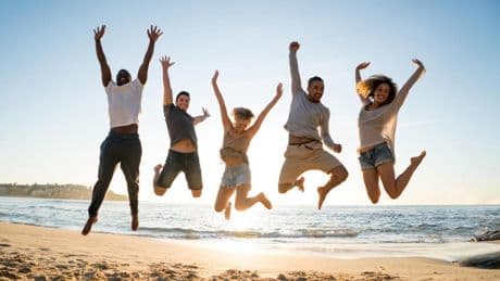 Mejores suplementos vitamínicos para empezar el verano a tope