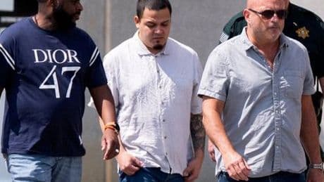 Kilmar Ábrego García soll nach Uganda abgeschoben werden
