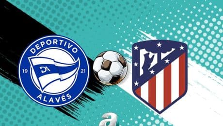 Alaves - Atletico Madrid maçı ne zaman? Saat kaçta ve hangi kanalda canlı yayınlanacak? | La Liga