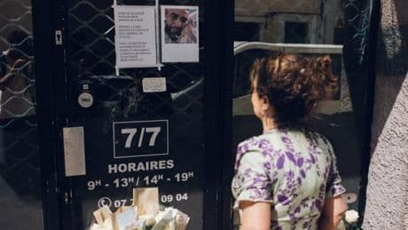Christophe B., une haine raciale alimentée par la fachosphère