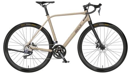 Marken-Gravelbike beim Discounter: Es ist 25 Prozent günstiger