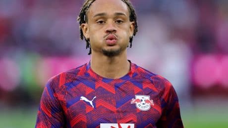 Red Bull send clear message to Chelsea over Xavi Simons transfer deal
