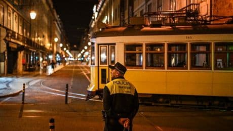 Missing head of Lisbon man 'decapitated by student' handed to cops wrapped in foil