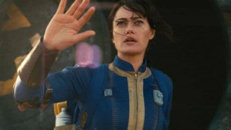 Fallout dizisinin ikinci sezon fragmanı yayımlandı