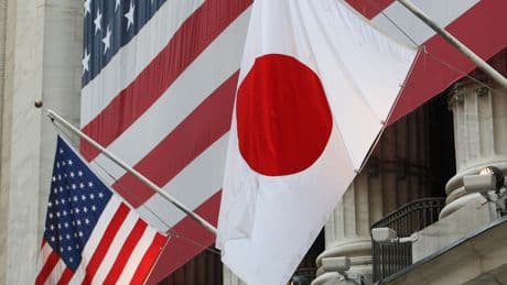 Why Japan sees President Trump's tariffs as a 'national crisis'