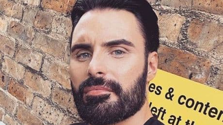 Rylan Clark sparks tension with BBC Radio 2 co-star after cheeky on-air dig