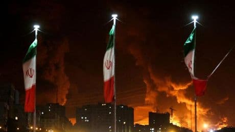 Krieg in Nahost: Israel forciert Angriffe im Iran – Chance für Diplomatie?