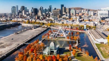 Never mind New York — the ‘Paris of North America’ is an underrated paradise