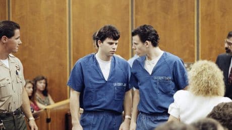 Erik and Lyle Menendez have sentences REDUCED & are eligible for parole after ruling at parent-killer brothers’ hearing