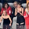 Taylor Swift moet tegen vriendin Blake Lively getuigen in smaadzaak Justin Baldoni, managers woedend