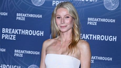 Gwyneth Paltrow: Schauspielerin gibt ihre strikte Diät auf
