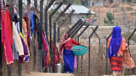 Do Good Fences Actually Make Good Neighbors?