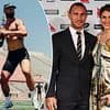 Quade Cooper was Aussie rugby's biggest star - now his shock social media post shows how far he's fallen from the peak of the game