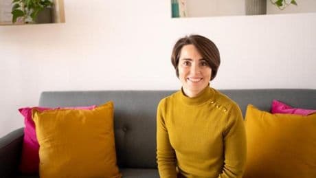 Rocío López de la Chica, experta en separaciones: “No puedo decirle a mi pareja todo lo que pienso sobre sus hijos, pero sí cómo me siento en relación con ellos”