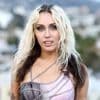 Miley Cyrus liep forse ontsteking op tijdens opnames: 'Zelfs chirurg vond het vies'