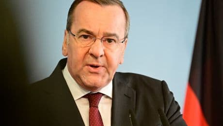 L'Allemagne et  le Royaume-Uni vont développer des missiles d'une portée de 2.000 km