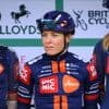 Live Tour | Charlotte Kool niet meer van start, Marianne Vos start in gele trui