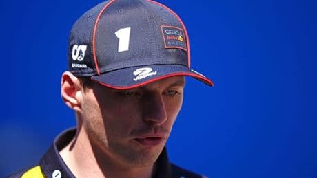 Max Verstappen certainty made clear ahead of Canadian GP as F1 race ban looms