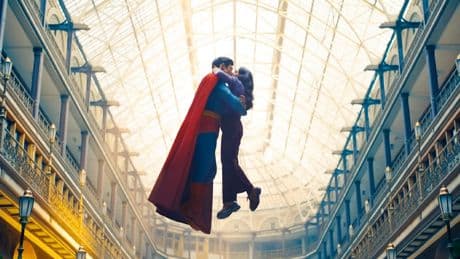 Neuer Blockbuster kommt in die Kinos  - Das ist über den neuen „Superman“-Film bekannt